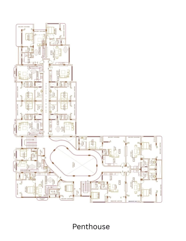 2 BHK